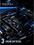 Engine Bay Detail
