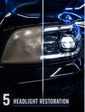 Headlight Restoration